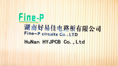Metal PCB Board
