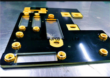 China Medical Field PCB Making Printed Circuit Boards Cu With FR4  Board Excellent Electrical PCB Supplier