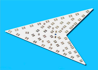 China KB ZD Single Side PCB 1 Layer Pcb Single Sided Printed Circuit Board  Cem 1 Pcb Consumer Electronics Pcb Supplier