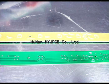Rohs /  ISO9001 Cem 1 Pcb Material KB ZD FR4 Single Pcb Manufacturer Supplier
