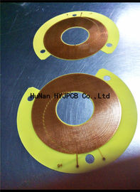 Cu Base PCB MCPCB  New Energy PCB Copper Pcb Board Heavy Copper Pcb Copper Circuit Board Supplier