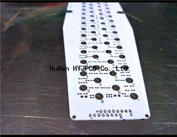 Aluminum High Thermal Conductivity Pcb For Car Charging Station Supplier
