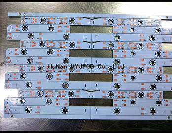Aluminum High Thermal Conductivity Pcb For Car Charging Station Supplier
