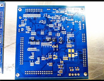Multilayer Pcb For Display Consumer Electronics Power Electronic Smart Home Supplier