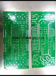 FR4 94V-0 ROHS PCB Double Side PCB  Consumer Electronic Pcb Display Pcb Power Control Pcb Supplier