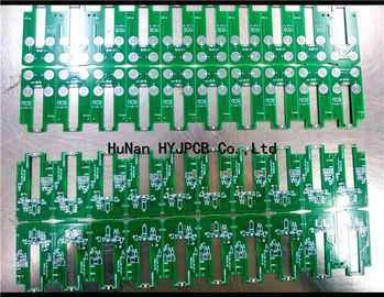 FR4 94V-0 ROHS PCB Double Side PCB  Consumer Electronic Pcb Display Pcb Power Control Pcb Supplier
