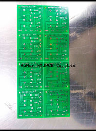 FR4 94V-0 ROHS PCB Double Side PCB  Consumer Electronic Pcb Display Pcb Power Control Pcb Supplier