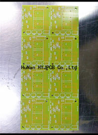 Single Sided Board  KB ZD FR4 Single Side PCB Consumer Electronics Pcb Supplier
