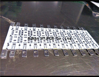 Aluminum High Thermal Conductivity Pcb For Car Charging Station Supplier