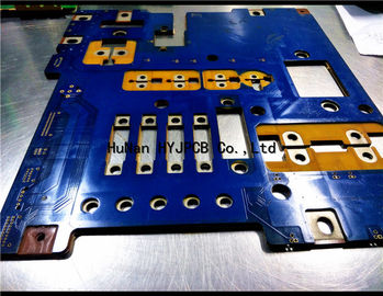 Pcb Layout  Power Bank Board  Metal Core Pcb Manufacturer  PCB MCPCB Pcb Power Bank Supplier