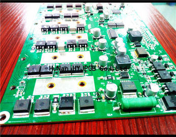 2oz High Thermal Conductivity PCB Lighting For High Power COB lights Supplier
