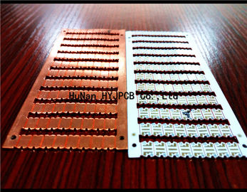 MCPCB Metal Core Power Bank PCB  Copper Clad Printed Circuit Board Supplier