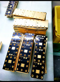 MCPCB Metal Core Power Bank PCB  Copper Clad Printed Circuit Board Supplier
