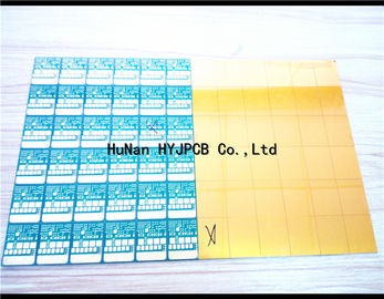 Thermal Conductivity  Power Bank PCB VT-42 Alum Metal Pcb Board Supplier
