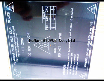 2oz High Thermal Conductivity PCB Lighting For High Power COB lights Supplier