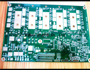 COB Lights PCB  High Thermal Conductivity Pcb Aluminum Car Charging Station Supplier