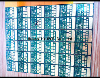 Electric Car Charging Stations Copper Circuit Board , Copper Clad Printed Circuit Board Supplier