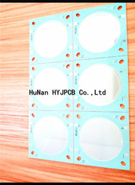 COB Lights PCB  High Thermal Conductivity Pcb Aluminum Car Charging Station Supplier