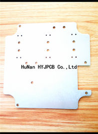 Pcb Thermal Conductivity  New Energy Vehicles Pcb  Aluminum Pcb Car Charging Station Pcb Supplier