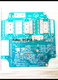 5052 Alu  Pcb Led Lights Pcb  Car Turn Signals Pcb Metal Core Pcb Manufacturer Supplier