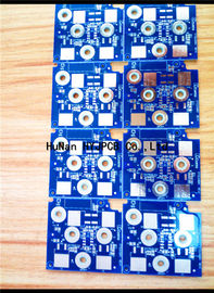 Thermal Conductivity  Power Bank PCB VT-42 Alum Metal Pcb Board Supplier
