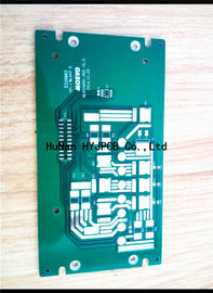 Pcb Thermal Conductivity  New Energy Vehicles Pcb  Aluminum Pcb Car Charging Station Pcb Supplier