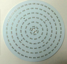 FR4 CEM 1 Aluminum Pcb / Signal Generator Pcb 0.6mm Board Thickness Supplier
