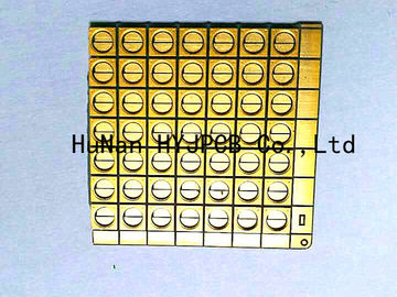 Ceramic Core Pcb,High  Car Lamp Pcb Brake Light Led Lights Metal Core Board Supplier