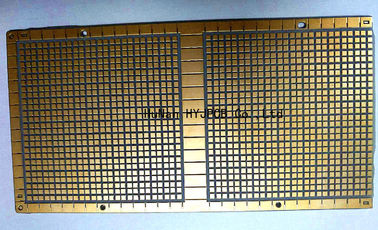 Communication Via Mobile Metal PCB Board For EP Tracer Solar Controller And Inverter Supplier
