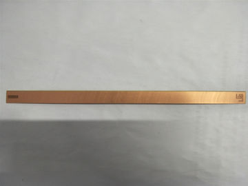 ILM Single Sided PCB , Making Printed Circuit Boards FR4 Cooper Thickness 0.5-12 OZ Supplier