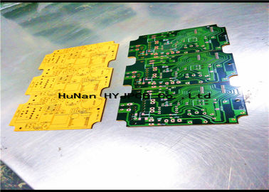 Circuit Board Manufacturers KB ZD FR4 Single Side PCB Consumer Electronics Pcb Supplier