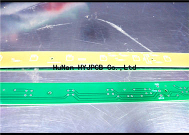 LED Driver PCB Layout Consumer Electronics Pcb Switch Controller White Legend Supplier