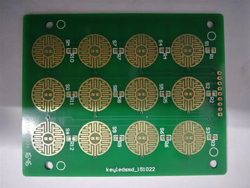 Phone Printed Circuit  Dual USB Mobile Power Bank Board Battery Charger PCB  Phone Printed Circuit Board Supplier