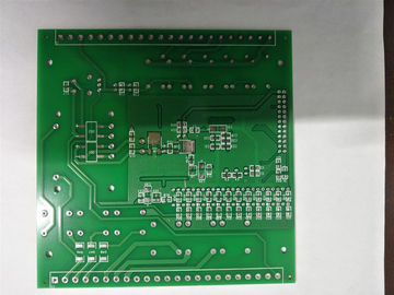 Phone Printed Circuit Board FR4 PCB Board 1/1oz Cu Thickness Double Side Pcb Supplier
