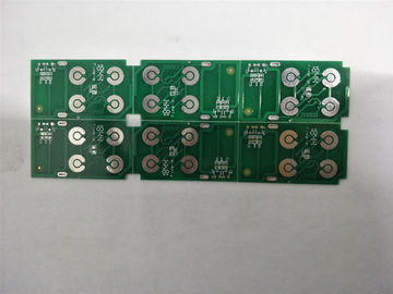 Phone Printed Circuit  Dual USB Mobile Power Bank Board Battery Charger PCB  Phone Printed Circuit Board Supplier