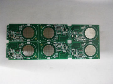 Phone Printed Circuit  Dual USB Mobile Power Bank Board Battery Charger PCB  Phone Printed Circuit Board Supplier