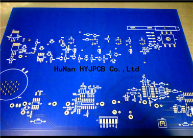 94V0 PCB UL PCB ROHS PCB Consumer Electronics Pcb  FR4 3.0MM H/HOZ Two Sided Pcb Supplier