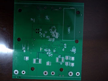 2 Sided Pcb Speacker PCB Display Pcb  Consumer Electronics Pcb Double Sided Pcb Manufacturers Supplier