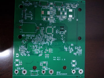 Immersion Tin PCB   ROHS PCB Consumer Electronics Pcb Speacker PCB Display Pcb Power Pcb Supplier