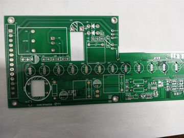 Motor PCB  Controller PCB Consumer Electronics Pcb Speacker PCB Display Pcb Power Pcb Supplier