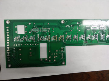 2 Sided Pcb Speacker PCB Display Pcb  Consumer Electronics Pcb Double Sided Pcb Manufacturers Supplier