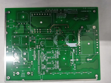 Dual USB Mobile Power Bank Board Double Side Pcb   Battery Charger PCB  Phone Printed Circuit Board Supplier