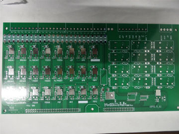 2 Sided Pcb Speacker PCB Display Pcb  Consumer Electronics Pcb Double Sided Pcb Manufacturers Supplier