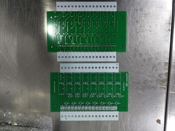 Massager Double Sided PCB 1.2mm Thickness FR4 Materials For Communication Supplier