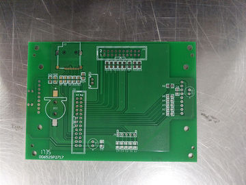Electric Box PCB Electric Controller Pcb 2 Sided Pcb  Consumer Electronics Pcb Speacker PCB Display Pcb Supplier
