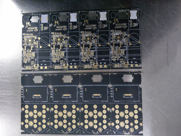 94v-0 PCB UL PCB Double Side Pcb  Consumer Electronics Pcb Speacker PCB Display Pcb Supplier