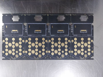 94v-0 PCB UL PCB Double Side Pcb  Consumer Electronics Pcb Speacker PCB Display Pcb Supplier