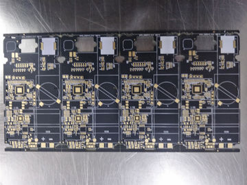 FR4 Fast Sample 940 PCB UL PCB ROHS PCB Consumer Electronics Pcb Speacker PCB Display Pcb Power Pcb Supplier