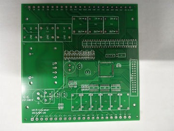 High Temperature Fr4 PCB Fr4 Circuit Board  PCB Design PCB Factory Double Sided Fr4 Pcb Supplier
