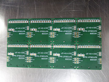 High Temperature Fr4 PCB Board Printed Circuit Board Manufacturing Supplier